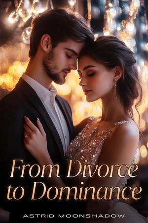From Divorce To Dominance (Natalie Xavier) From Divorce To Dominance (Natalie Xavier)