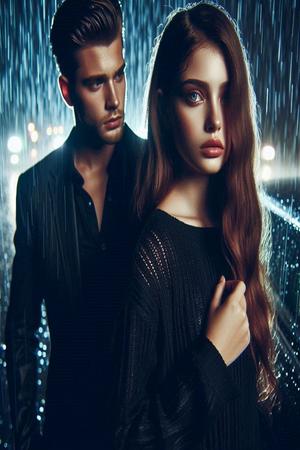 The Forgotten Girl Is Back For Revenge