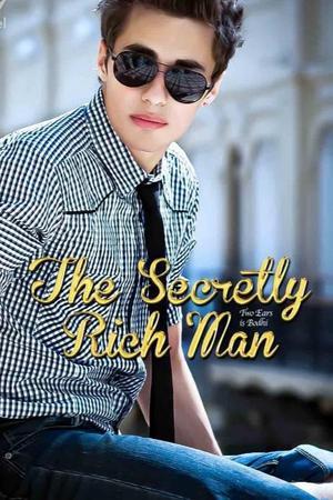 The Secretly Rich Man full story The Secretly Rich Man full story