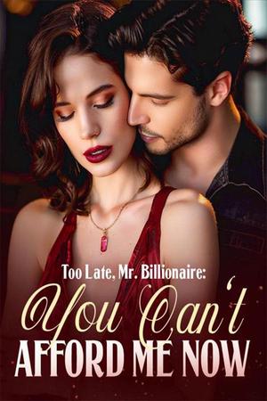 Too Late, Mr. Billionaire: You Can't Afford Me by Thedora Birnir Too Late, Mr. Billionaire: You Can't Afford Me by Thedora Birnir